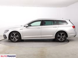 Volkswagen Passat 2020 2.0 187 KM Volkswagen Passat 2020 2.0 187 KM