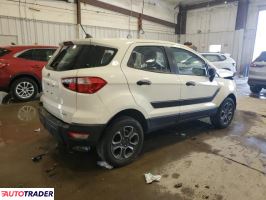 Ford EcoSport 2022 2