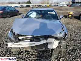 Toyota GT 86 2020 2 Toyota GT 86 2020 2
