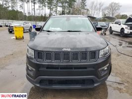 Jeep Compass 2019 2