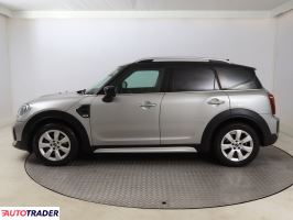 Mini Countryman 2023 1.5 134 KM