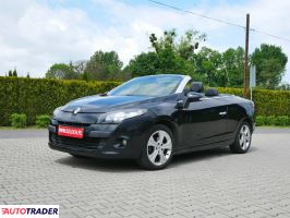 Renault Megane 2011 1.5 110 KM