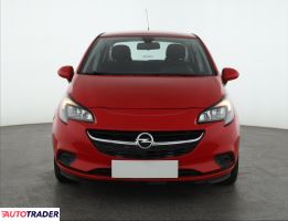Opel Corsa 2015 1.4 88 KM Opel Corsa 2015 1.4 88 KM