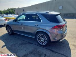 Mercedes CL 2020 3