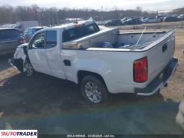 Chevrolet Colorado 2022 3 Chevrolet Colorado 2022 3
