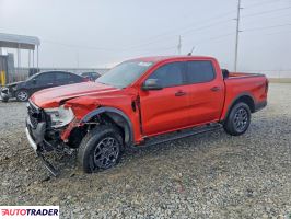 Ford Ranger 2024 2