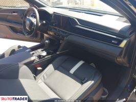 Toyota Camry 2026 2