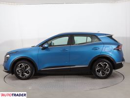 Kia Sportage 2023 1.6 147 KM Kia Sportage 2023 1.6 147 KM