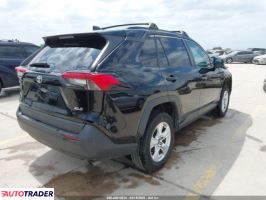 Toyota Pozostałe 2019 2 Toyota Pozostałe 2019 2