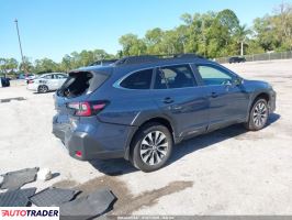 Subaru Outback 2025 2