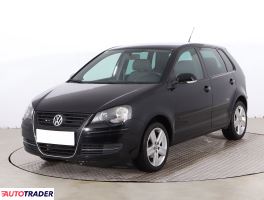 Volkswagen Polo 2009 1.2 59 KM