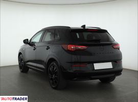 Opel Grandland 2022 1.6 296 KM