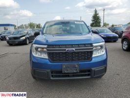 Ford Maverick 2023 2