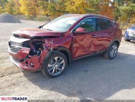 Buick Pozostałe 2023 1