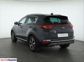 Kia Sportage 2018 1.6 134 KM Kia Sportage 2018 1.6 134 KM