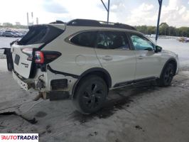 Subaru Outback 2021 2