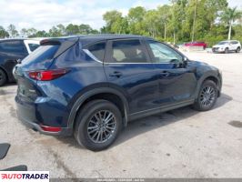Mazda CX-5 2021 2