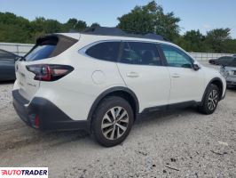 Subaru Outback 2020 2 Subaru Outback 2020 2