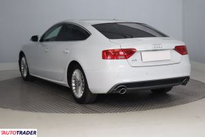 Audi A5 2014 3.0 201 KM