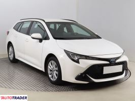 Toyota Corolla 2023 1.8 138 KM