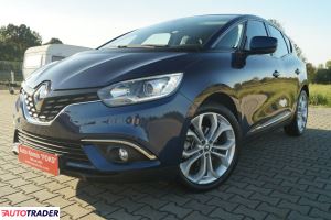 Renault Scenic - zobacz ofertę