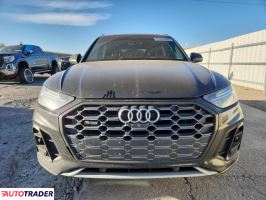 Audi Q5 2022 3