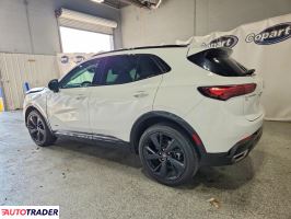 Buick Pozostałe 2024 2