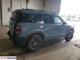 Ford Bronco 2021 1