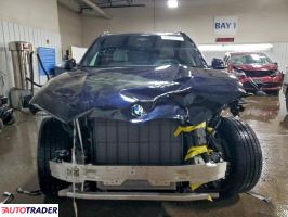 BMW X5 2026 3