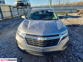 Chevrolet Equinox 2024 1
