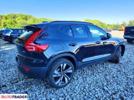 Volvo XC40 2024 2