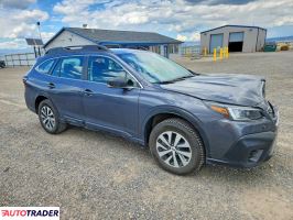 Subaru Outback 2022 2