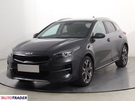 Kia Ceed 2021 1.5 156 KM