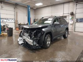 Toyota Pozostałe 2025 2