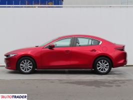 Mazda 3 2019 2.0 120 KM Mazda 3 2019 2.0 120 KM