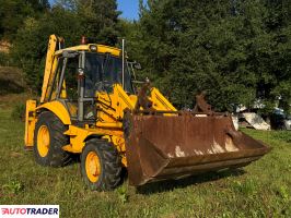 JCB 3CX 1994r.