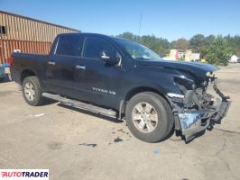 Nissan Titan 2019 5