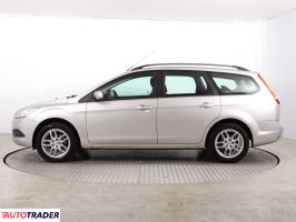 Ford Focus 2009 1.6 99 KM