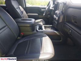 GMC Sierra 2020 6