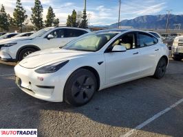 Tesla Model 3 - zobacz ofertę