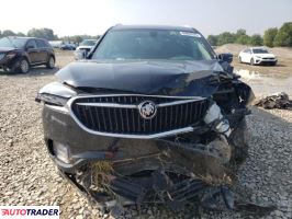 Buick Enclave 2019 3 Buick Enclave 2019 3