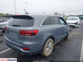 Kia Sorento 2020 2