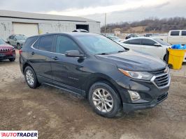 Chevrolet Equinox 2021 1