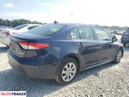 Toyota Corolla 2023 1 Toyota Corolla 2023 1