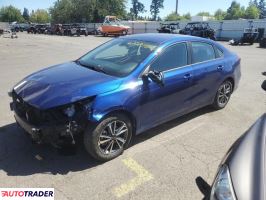 Kia Pozostałe 2023 2
