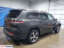 Jeep Cherokee 2023 3