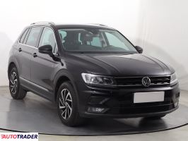 Volkswagen Tiguan - zobacz ofertę