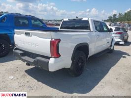 Toyota Tundra 2024 3 Toyota Tundra 2024 3