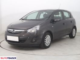 Opel Corsa 2014 1.2 84 KM