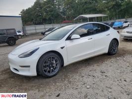 Tesla Model 3 2021 Tesla Model 3 2021